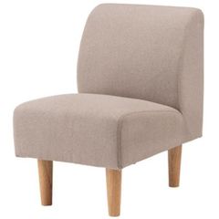 廃盤・極美品】IKEA STOCKSUND ストックスンド 一人掛けソファ - メルカリ