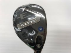 Callaway Elyte キャディバッグ ホワイト・グリーン - メルカリ
