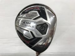 未使用に近いゴルフクラブシャフトAIR SPEEDER エアスピーダーTM 5W