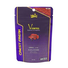 新品 クレストフリーク ボトムズ 900g 2袋セット 観賞魚用餌 底棲肉食
