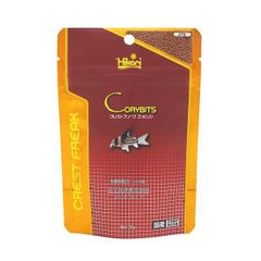 新品 クレストフリーク ボトムズ 900g 2袋セット 観賞魚用餌 底棲肉食