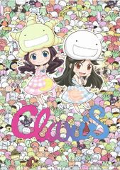ClariS×もやしもん ニイルセン描き下ろし B2ポスター クラリス - メルカリ