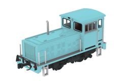 08020 AUTOCULT 1/43 コールラス T1 サンバ 「Der kleine Mozart