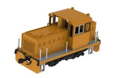 08020 AUTOCULT 1/43 コールラス T1 サンバ 「Der kleine Mozart