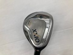 ゼクシオ4 レディース SWサンドウェッジのみ単品 56°XXIO硬さL 女性用