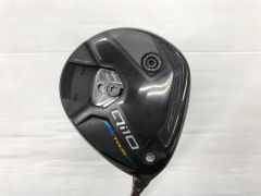 ヘッドパーツ】Qi10 FW5 18°【インドア使用のみ•美品】 - メルカリ