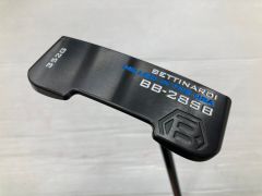 s*o様 ベティナルディ QB6 TIKI LIMITED RUN パター 34 - メルカリ