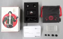 未使用】 怪獣8号 保科宗四郎 イヤホン ONKYO CP-TUSING - メルカリ