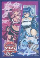 未使用】 遊戯王 プレイマット イビルツイン YCSJ - メルカリ