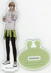 白石蔵ノ介 ドンキ パジャマ アクリルスタンド テニスの王子様 - メルカリ