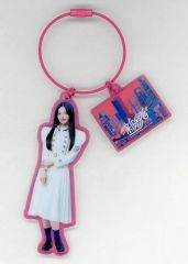 [중고]키홀더 아사이 코이노미(사쿠라자카46) 아크릴 매력 [신참자 2025 POP-UP STORE]