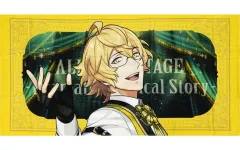 【中古】雑貨 四ノ宮那月 ビッグタオル 「うたの☆プリンスさまっ♪ ALL STAR STAGE -Dramatic Magical Story-」