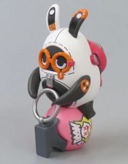 ポップマート ゼンゼロ ボンプパーティ ウルリンボンプ フィギュア