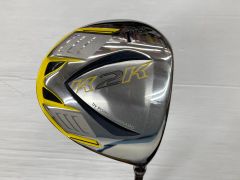 値段調整】タスクゴルフ監修 Kinetics Flow 917D3ヘッド付 - メルカリ