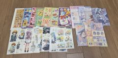 ツイステ同人誌】オクタヴィネイション 14冊セット 伊東 喪ぐら - メルカリ