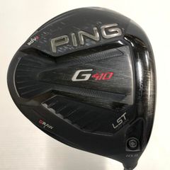 美品／ワンオーナー｜G410LST3番フェアウェイウッドハドラス｜ピン