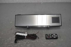 内蔵バッテリー交換済み！AR-37LC セーフティレーダー探知機 作動OK 