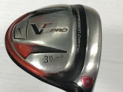 ナイキ VR PRO フェアウェイウッド 3W 5W 2本セット TourAD - メルカリ