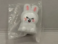 StrayKids ガチャガチャ LeeKnow SKZOOライトマスコット