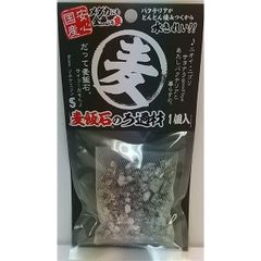 麦飯石パウダー 5kg・土壌改良・水質浄化① - メルカリ