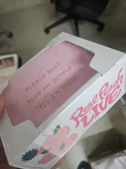 ジェヒョン NCT Real Peach LIVE グッズ 未開封