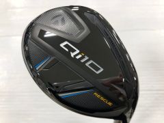 QiiO 5W フェアウェイウッド 18度 - メルカリ