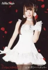 【中古】生写真(女性) 022：アフィリア・サーガ/レイミー・ヘヴンリー/CD「ジャポネスク×ロマネスク」発売記念イベント特典