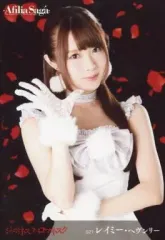【中古】生写真(女性) 021：アフィリア・サーガ/レイミー・ヘヴンリー/CD「ジャポネスク×ロマネスク」発売記念イベント特典
