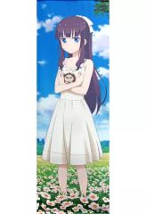中古】バッジ・ピンズ 桜遥(照れ) 「WIND BREAKER 5th ANNIVERSARY