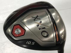 ゼクシオ XXIO 10 FW 5W MP1000 ロフト15° フレックスSR - メルカリ