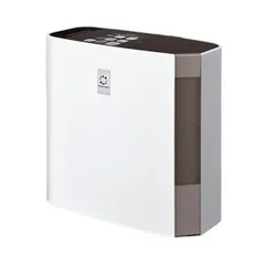 コロナ 加湿器ロータリー・ハイブリッド式 加熱気化式 チョコブラウン UF-H7219R(T) 1台のサムネイル