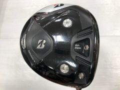 美品 BRIDGESTONE B1ST ドライバー 9.5度 アッタスキング6S - メルカリ