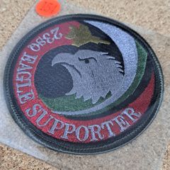航空自衛隊 那覇基地 第304飛行隊 イーグルドライバーパッチ 航空自衛隊 那覇基地 第304飛行隊 イーグルドライバーパッチ - メルカリ