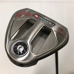 オデッセイ O-WORKS TOUR R-BALL パター 32インチ - メルカリ