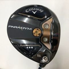 パラダイム トリプルダイヤモンド 3W ベンタスSR5W用シャフト - メルカリ
