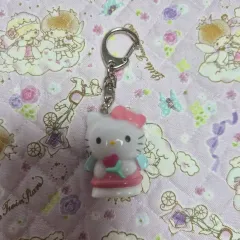 ハローキティ キーホルダー