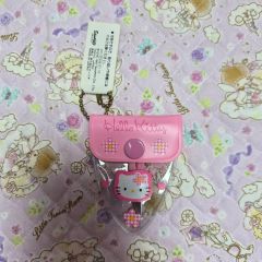 パチンコ・パチスロ カチカチくんハナハナ2つとハナハナキーホルダー