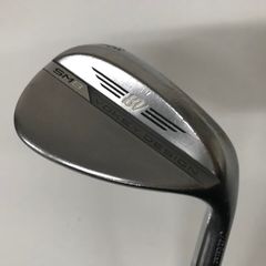 Vokey Design SM8 52度 08F マッドブラックウェッジ - メルカリ