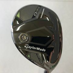 美品／レア｜Qi35／2番ユーティリティ17度2UTハイブリッド