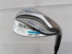 新品未使用キャスコ ドルフィンウェッ ジDW-125G 48°NS950neo - メルカリ