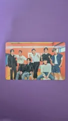 BTS Butter 団体 トレカ 出品