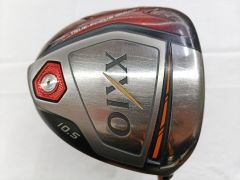 XXIO MP1000 ドライバー 10.5度 SR ゼクシオ - メルカリ
