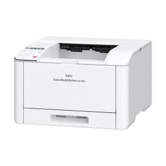 中古】NEC エヌイーシー カラーLEDプリンター PR-L4F150 - メルカリ