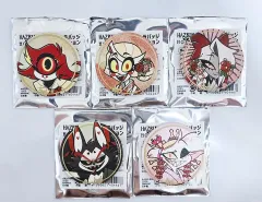ハズビンホテル 着物 缶バッジ まとめ 出品