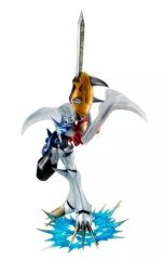 [중고] 피겨 Precious GEM 시리즈 오메가몬 [디지몬 어드벤처] 메가 트레 숍 & 온라인 숍 한정