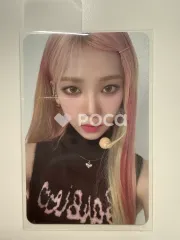NCT チソン トレカ MY WORLD TRADING CARD SET D