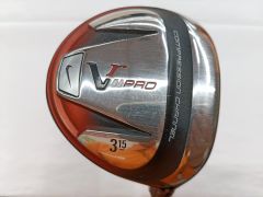 ナイキ VR PRO フェアウェイウッド 3W 5W 2本セット TourAD - メルカリ