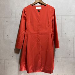Ballsey TOMORROWLAND フード付上品スプリングレインコート36 - メルカリ