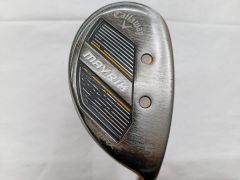 Callaway．MAVRIK 5番 フェアウェイウッド 18° - メルカリ