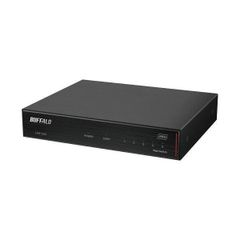 価格交渉応じます⭐︎】BUFFALO VR-U500X 10G対応VPNルーター - メルカリ